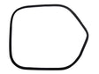 2215-TG Mopar 1970-71 Plymouth Barracuda/Cuda Shaker Hood Trim Ring Gasket