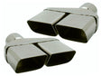 229-S2 Mopar Dodge E-body Challenger 2inch Exhaust Tips