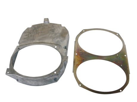 248 Mopar 1970-74 E-body Speaker Housing