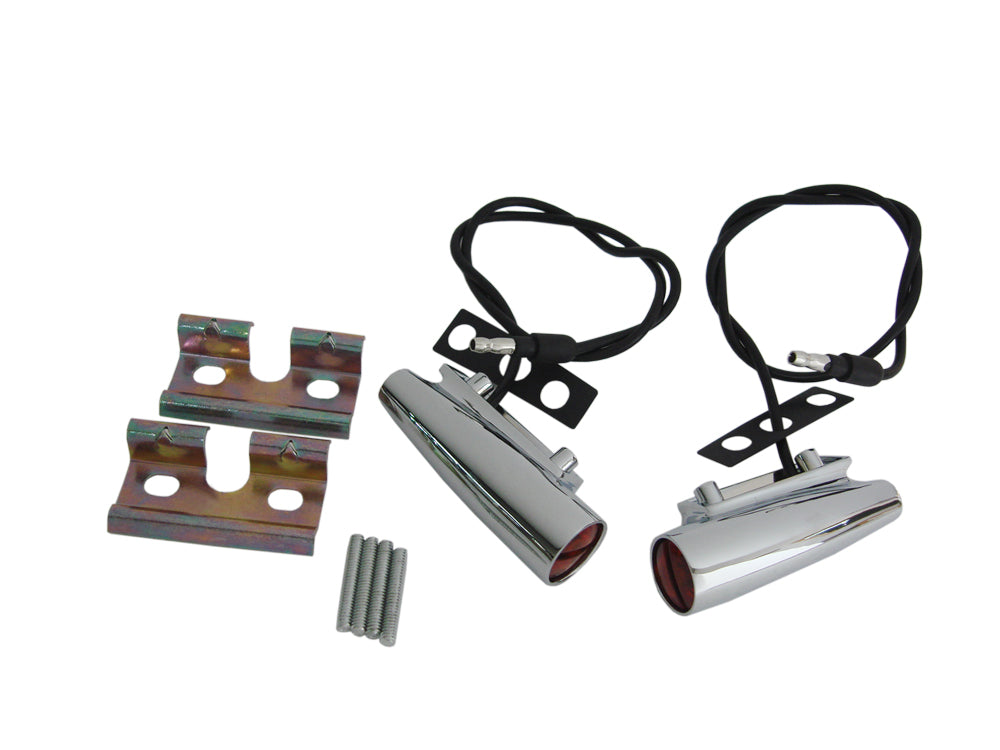 1969 Plymouth Roadrunner Parts Page 7