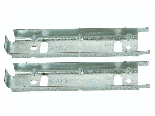 253-B Mopar 1970-71 Plymouth Cuda Side Marker Mounting Plates