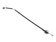 254-AB Mopar 1967-76 A-body Big Block Throttle Cable 17-1/4