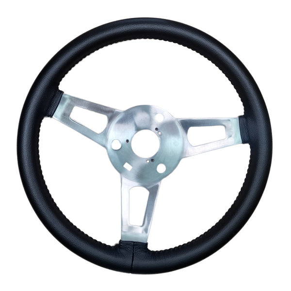 Steering Wheels and Accessories