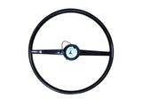 260-C65 Mopar 1965-66 A,B,C-Body Steering Wheels