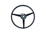 260-C69 Mopar 1966-69 A,B,C-Body Steering Wheel