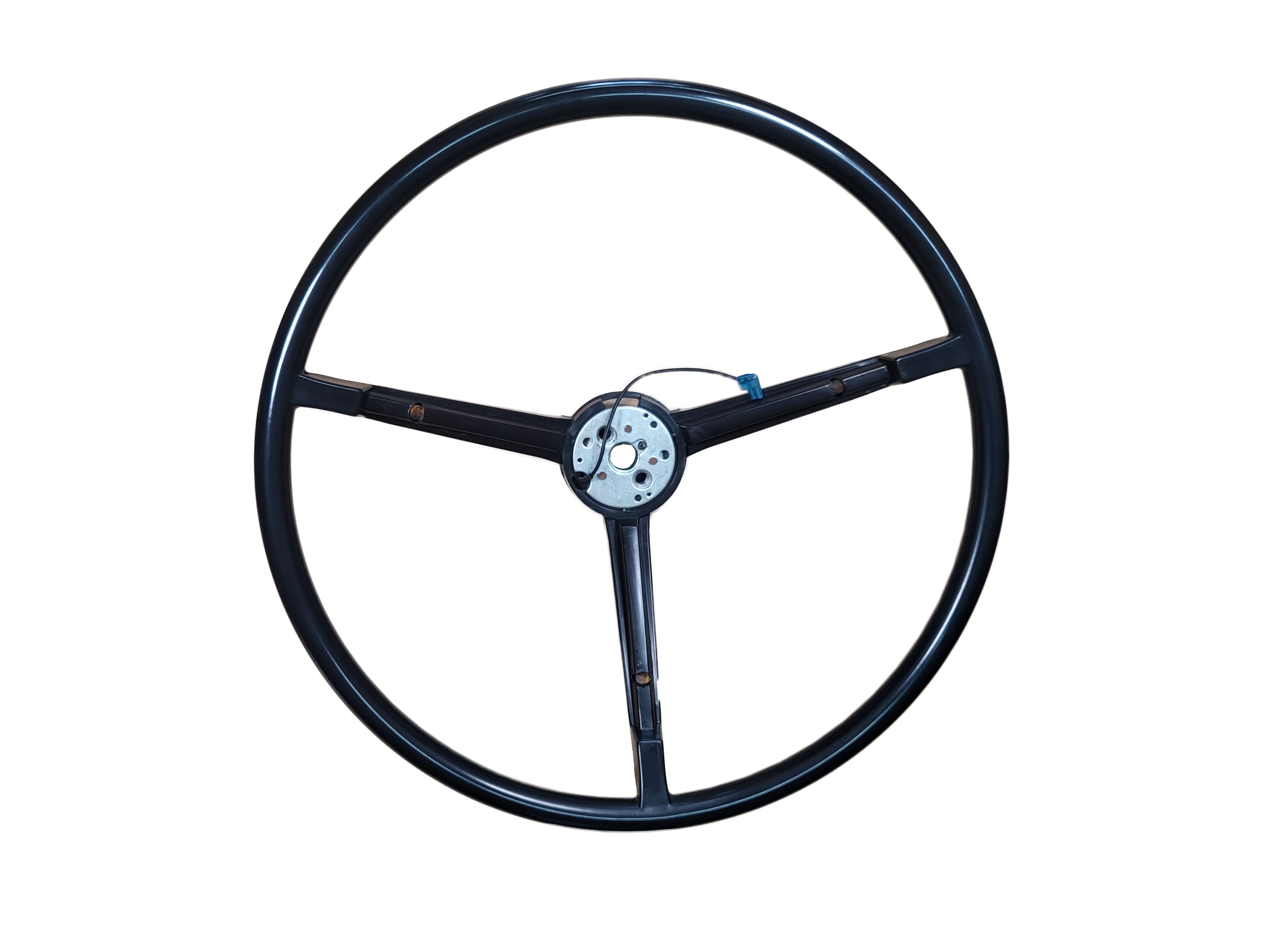 260-C69 Mopar 1966-69 A,B,C-Body Steering Wheel – PG Classic