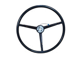 260-C69 Mopar 1966-69 A,B,C-Body Steering Wheel