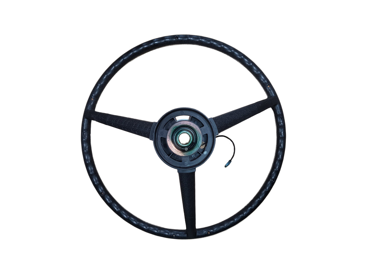 260-C70 Mopar 1970 A,B-Body Steering Wheel