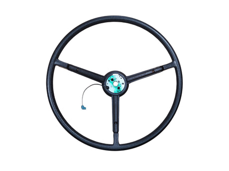 260-C70 Mopar 1970 A,B-Body Steering Wheel