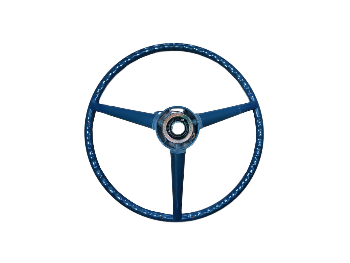 260-C69 Mopar 1966-69 A,B,C-Body Steering Wheel