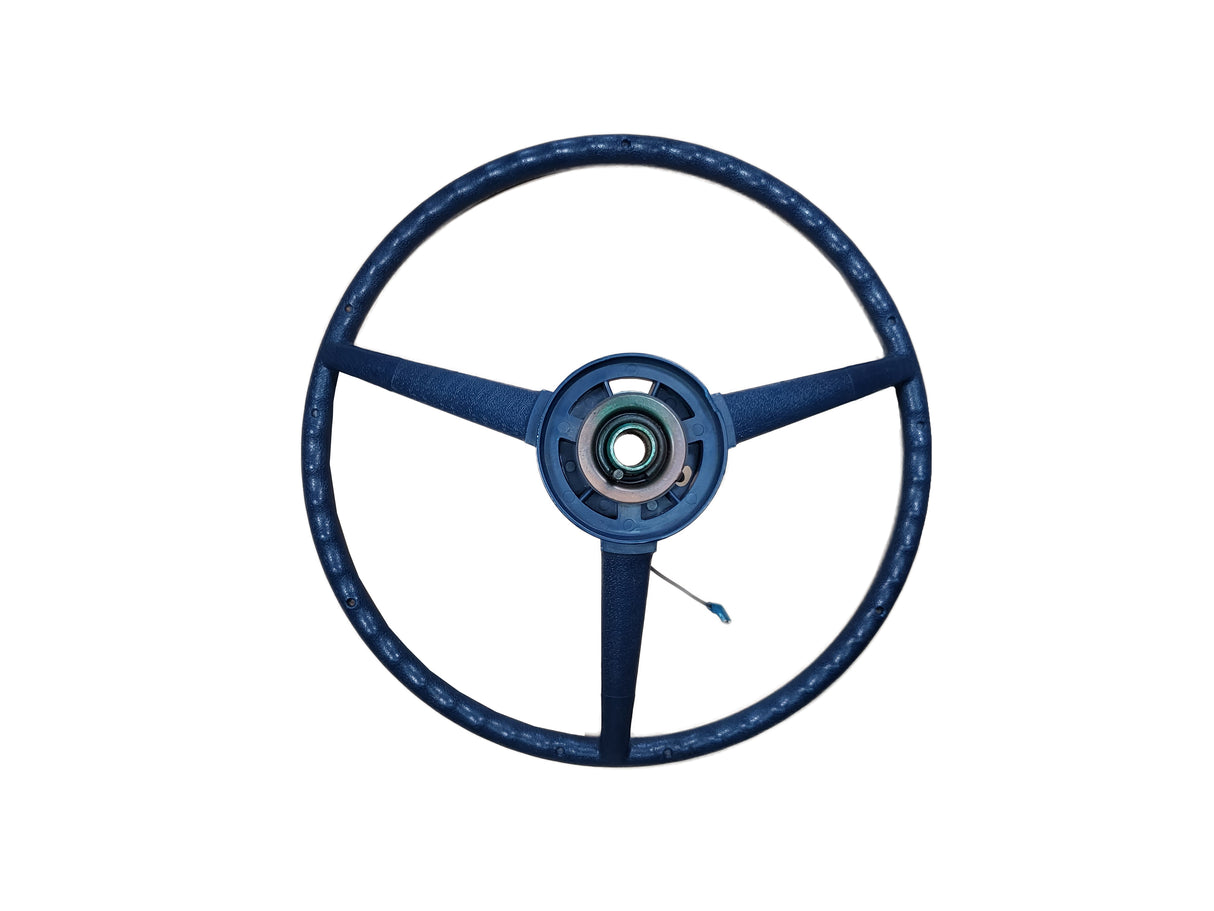 260-C70 Mopar 1970 A,B-Body Steering Wheel