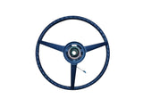 260-C70 Mopar 1970 A,B-Body Steering Wheel