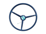 260-C70 Mopar 1970 A,B-Body Steering Wheel