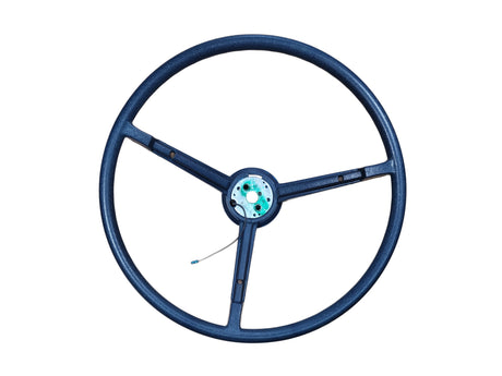 260-C70 Mopar 1970 A,B-Body Steering Wheel