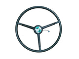 260-C70 Mopar 1970 A,B-Body Steering Wheel