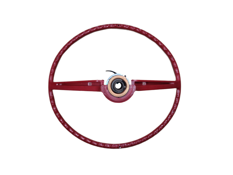 260-C64 Mopar 1964 A,B,C-Body Steering Wheel