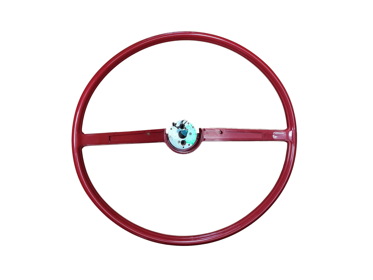 260-C64 Mopar 1964 A,B,C-Body Steering Wheel