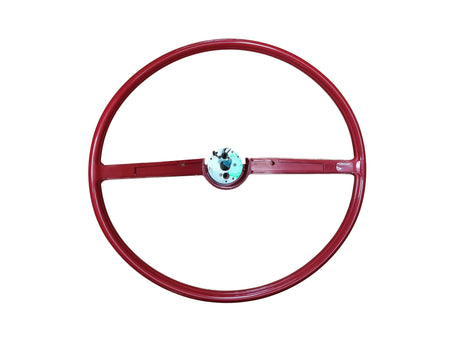 260-C64 Mopar 1964 A,B,C-Body Steering Wheel