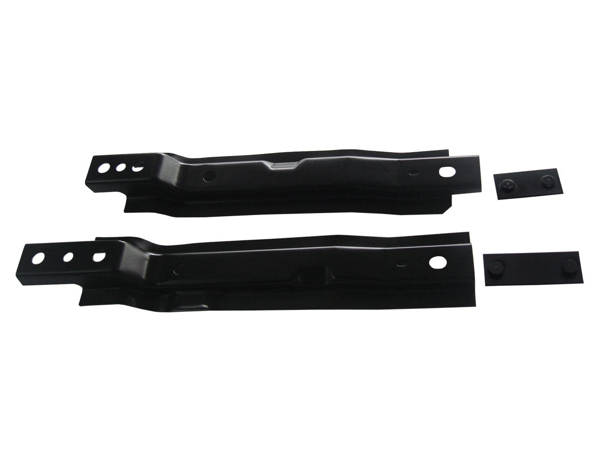 2840-6TB Mopar B,E-body Floor Pan Reinforcements