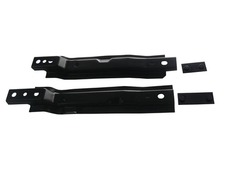 2840-6TB Mopar B,E-body Floor Pan Reinforcements