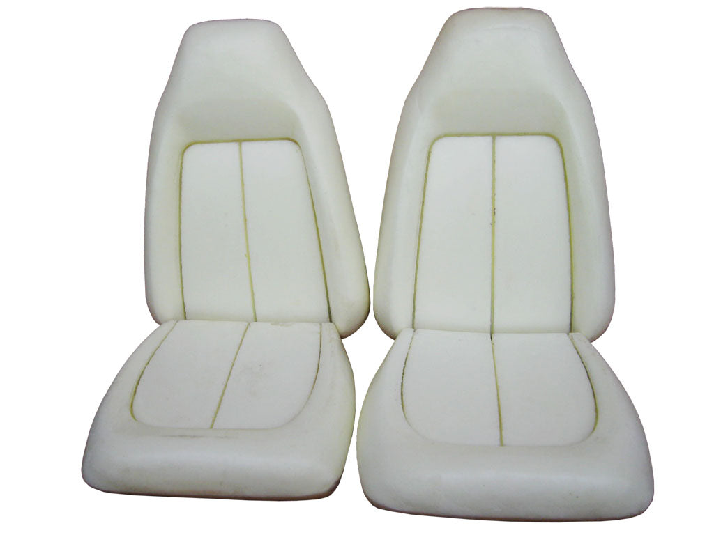 2840-CU70 Mopar 1970-71 A,B,E-body Seat Foams