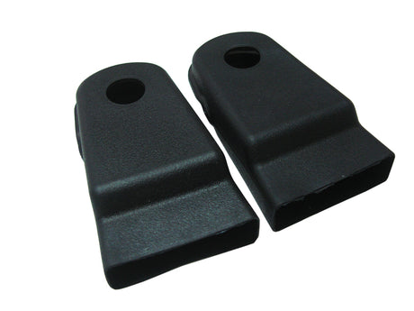 2850-BOOT Mopar Seat Belt Boots