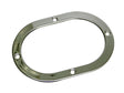 301-A Mopar A-body Non Console Shifter Trim Ring