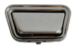 3280-A Mopar 1968-72 A-body Armrest Ashtray