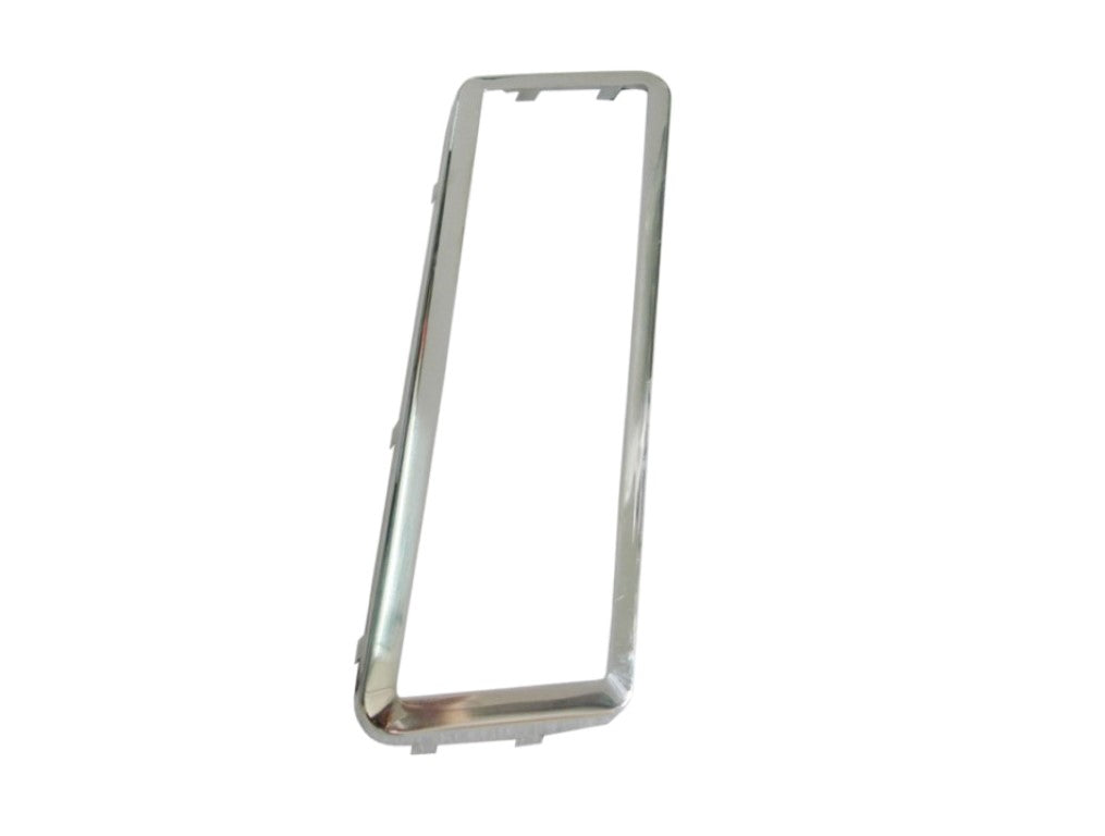 3830B-69A Mopar 1967-69 A-body Accelerator Pad Bezel