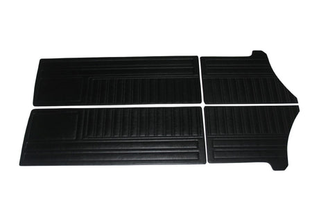 6504-C Mopar 1970 Duster And Duster 340 Door Panel Set