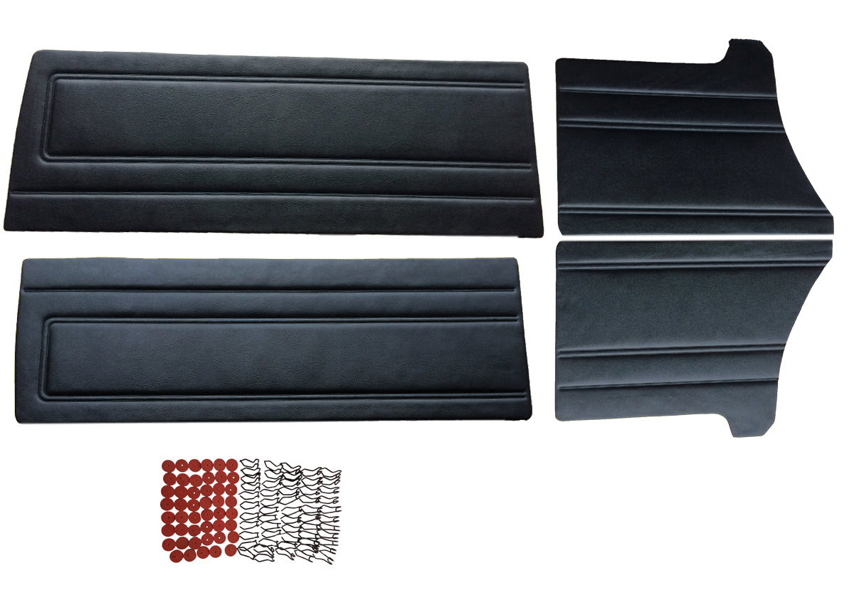 1971 Plymouth Duster Door Panels – BEDN