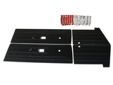 6510-C 1970 Dart GT Swinger Door Panel Set