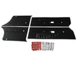 7507-C 1969 Charger R/T Door Panel Set