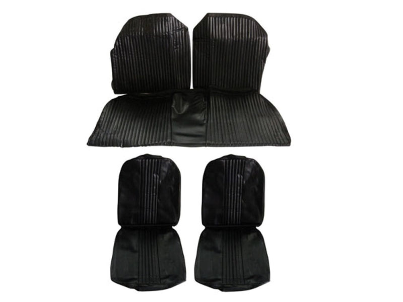 8802-BUK-100 Ford 1964-65 Ford Thunderbird Bucket Seat Covers